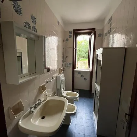 Holiday home Imperiale - Baia *