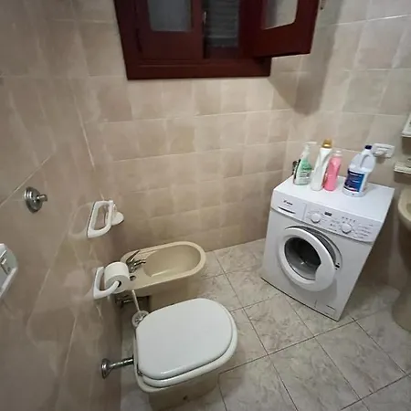 Holiday home Imperiale - Baia Gallipoli