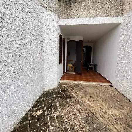 Imperiale - Baia Holiday home