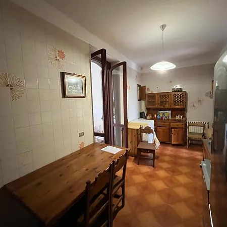 Holiday home Imperiale - Baia Gallipoli