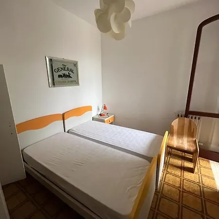 Holiday home Imperiale - Baia *