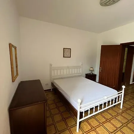 Imperiale - Baia Holiday home *