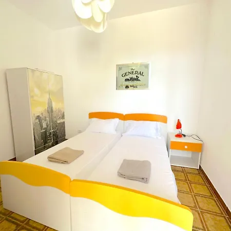 Holiday home Imperiale - Baia