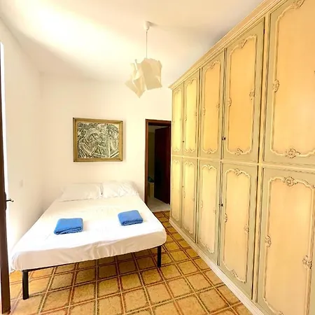 Imperiale - Baia Holiday home