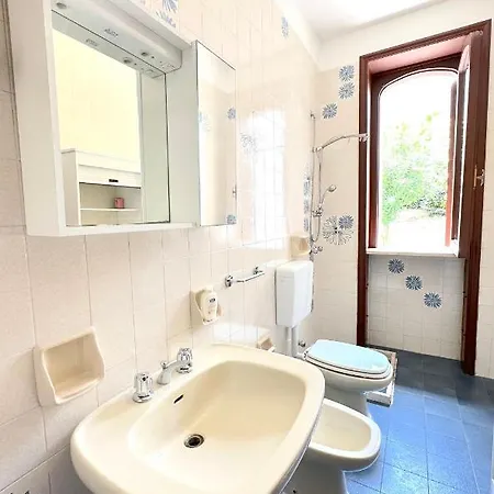 Imperiale - Baia Holiday home *