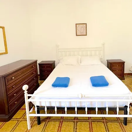 Holiday home Imperiale - Baia *