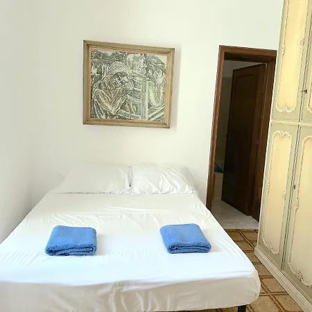 Imperiale - Baia Holiday home *