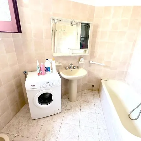 Holiday home Imperiale - Baia Gallipoli