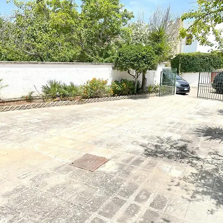 Imperiale - Baia Holiday home Gallipoli